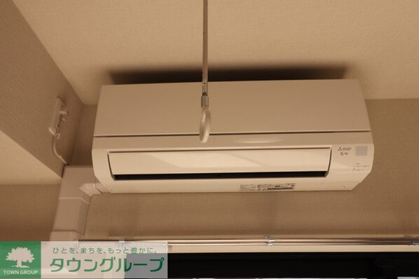 センカの物件内観写真